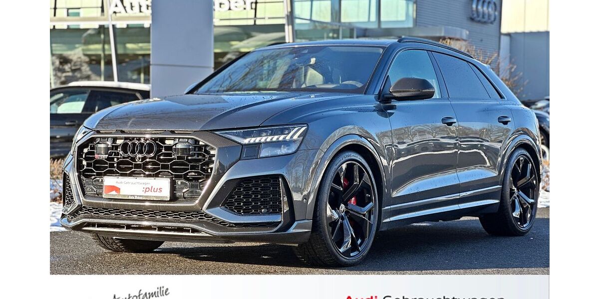 Audi RSQ8 127.890 km 82.560 &euro; Neubeckum 59269