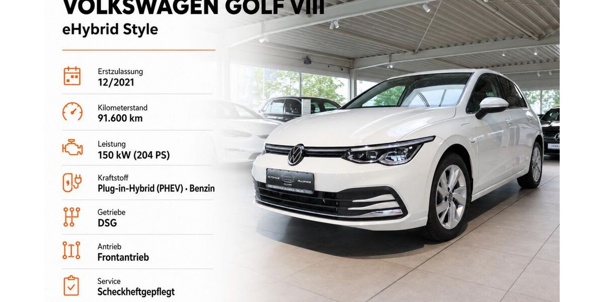 VW Golf 91.600 km 20.290 &euro; Oelde 59302