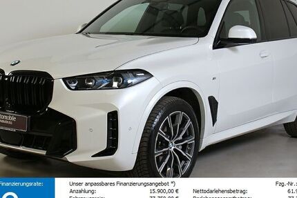 BMW X5 33.900 km 77.740 &euro; Paderborn 33100