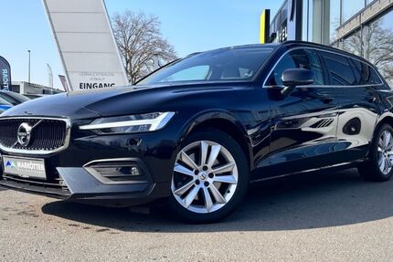 Volvo V60 109.161 km 25.860 &euro; Gütersloh 33334