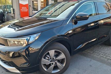 Opel Grandland (X) 5.076 km 24.333 &euro; Lippetal 59510
