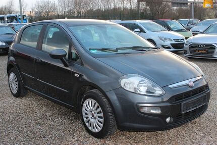 Fiat Punto Evo 182.000 km 2.220 &euro; Paderborn 33106