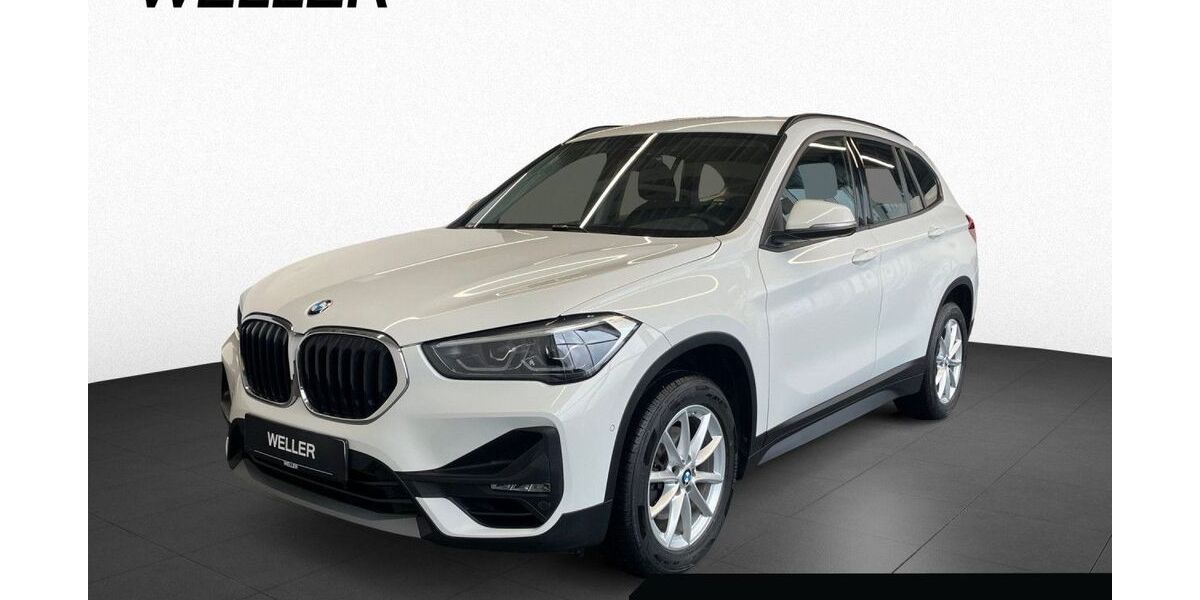 BMW X1 93.708 km 18.440 &euro; Paderborn 33104