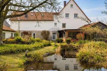 Haus Möhnesee - 13 Zimmer, 390 m&sup2;, 760.000&euro; | Angebot:25703135