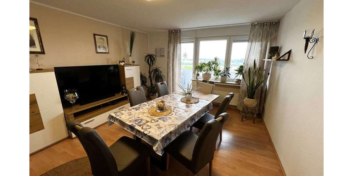 Etagenwohnung Geseke Störmede - 3 Zimmer, 84 m&sup2;, 119.990&euro; | Angebot:26760047