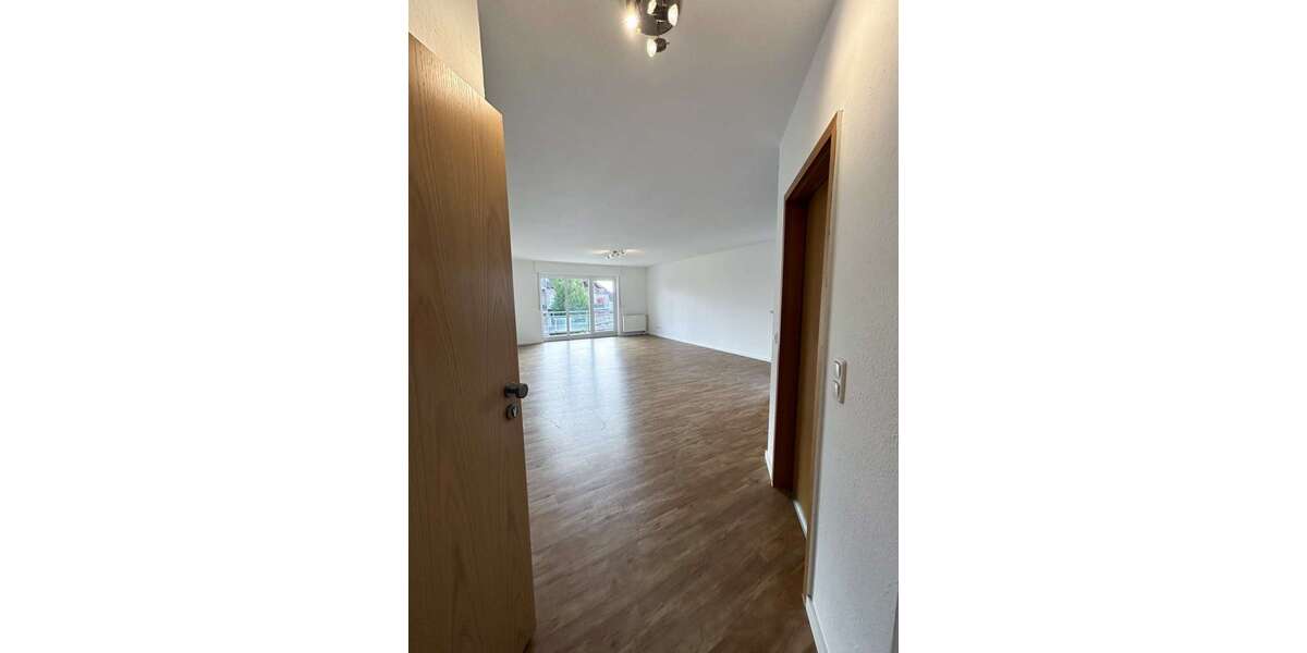 Etagenwohnung Paderborn - 1 Zimmer, 49 m&sup2;, 545&euro; | Angebot:27081570