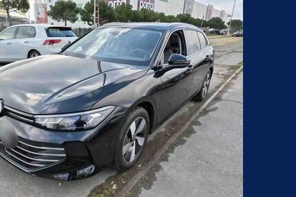 VW Passat Variant 56.506 km 29.755 &euro; Gütersloh 33334