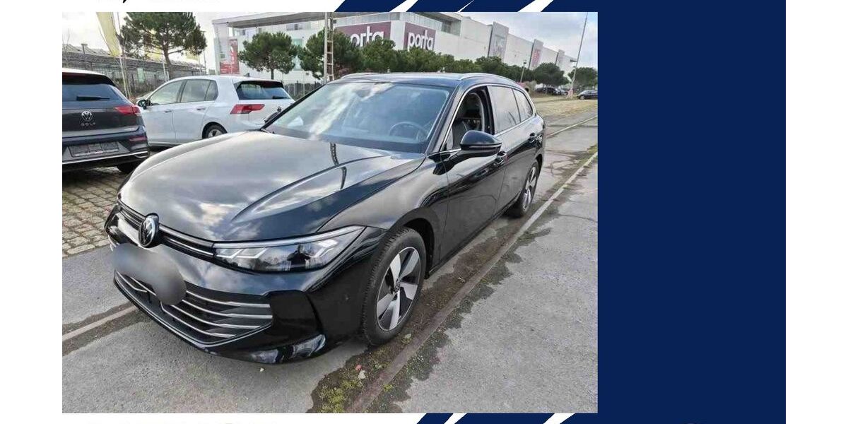 VW Passat Variant 56.506 km 29.755 &euro; Gütersloh 33334