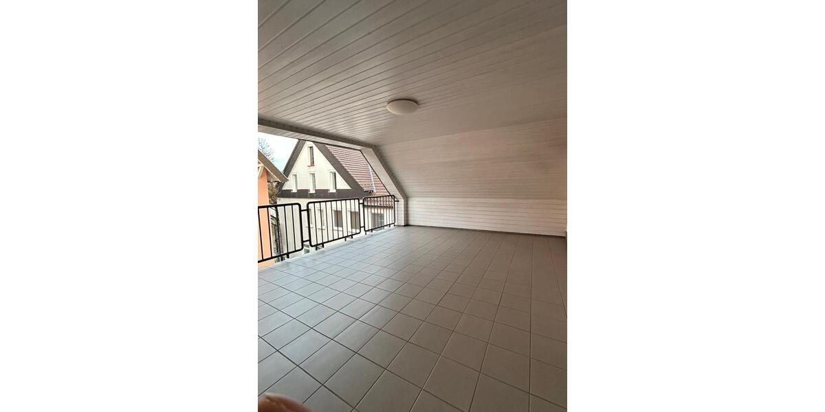 Etagenwohnung Büren - 2 Zimmer, 84 m&sup2;, 600&euro; | Angebot:25866536