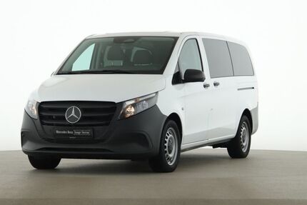 Mercedes-Benz Vito 28.400 km 37.280 &euro; Gütersloh 33332