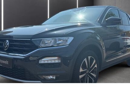 VW T-Roc 49.592 km 21.580 &euro; Warstein-Belecke 59581