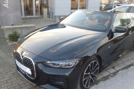 BMW 420 28.960 km 39.999 &euro; Delbrück 33129