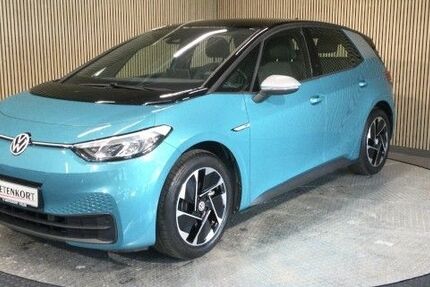 VW ID.3 8.430 km 24.390 &euro; Oelde 59302