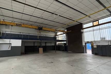 Gewerbeobjekt Beckum Neubeckum - 10.500&euro; | Angebot:25726467