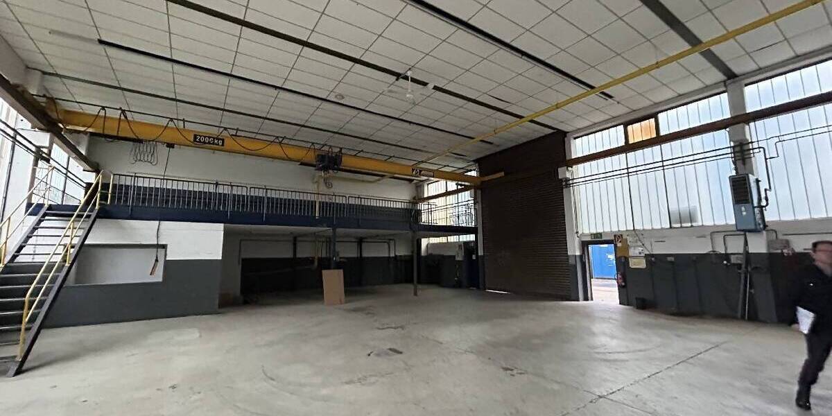 Gewerbeobjekt Beckum Neubeckum - 10.500&euro; | Angebot:25726467