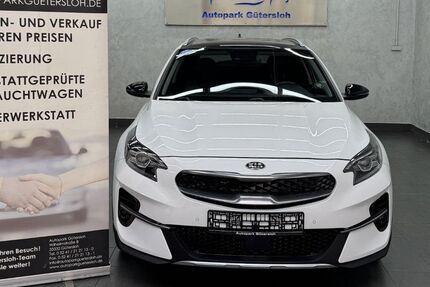 Kia XCeed 137.000 km 17.999 &euro; Gütersloh 33332