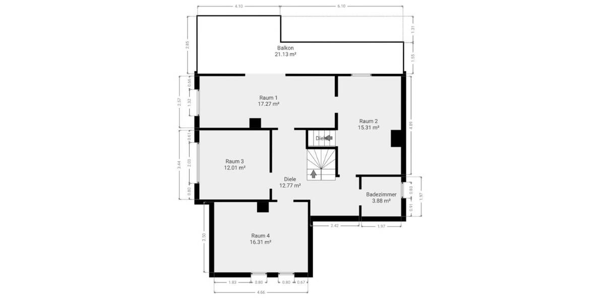 Einfamilienhaus Rheda-Wiedenbrück Rheda - 7 Zimmer, 181 m&sup2;, 349.000&euro; | Angebot:25864819