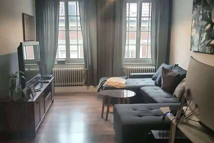 Wohnung Soest - 2 Zimmer, 85 m&sup2;, 595&euro; | Angebot:26897219