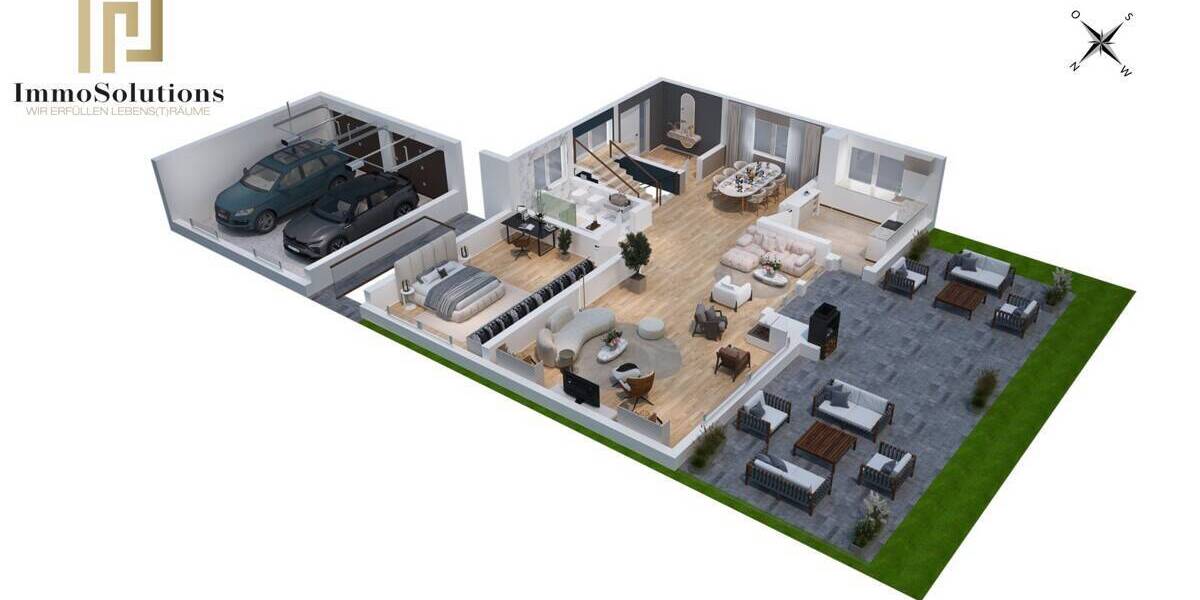 Einfamilienhaus Lippstadt Hörste - 459.000&euro; | Angebot:26672126