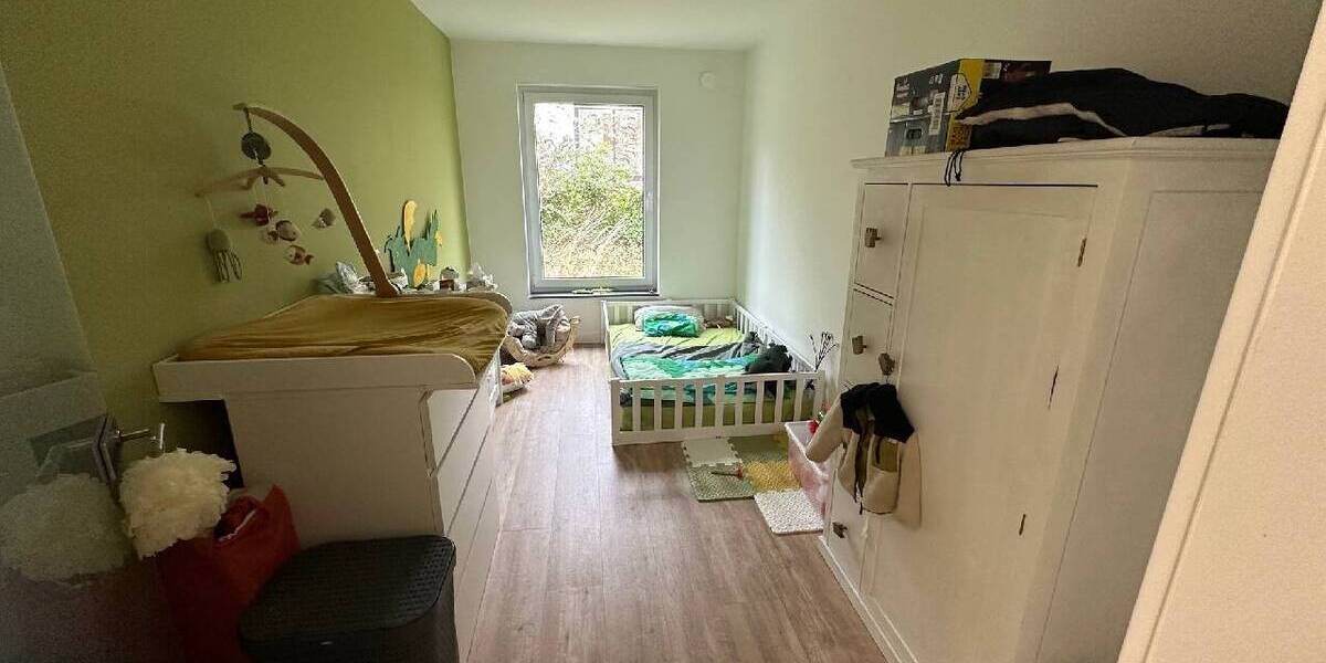 Etagenwohnung Paderborn Kernstadt - 4 Zimmer, 116 m&sup2;, 589.900&euro; | Angebot:26118077