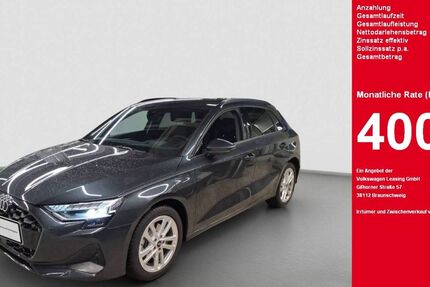 Audi A3 13.803 km 39.815 &euro; Gütersloh 33334