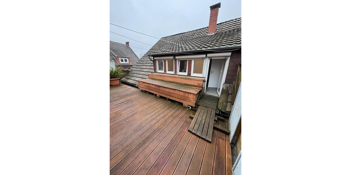 Erdgeschoßwohnung Rheda-Wiedenbrück Wiedenbrück - 4 Zimmer, 75 m&sup2;, 500&euro; | Angebot:26005026