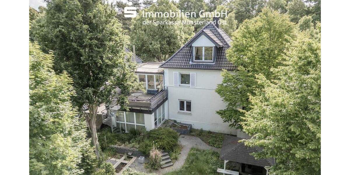 Mehrfamilienhaus, Wohnhaus Oelde - 6 Zimmer, 152 m&sup2;, 429.000&euro; | Angebot:25705770