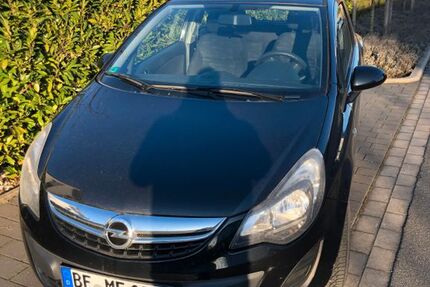 Opel Corsa 144.170 km 1.200 &euro; Beckum 59269