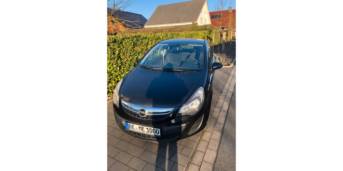 Opel Corsa 144.170 km 1.200 &euro; Beckum 59269