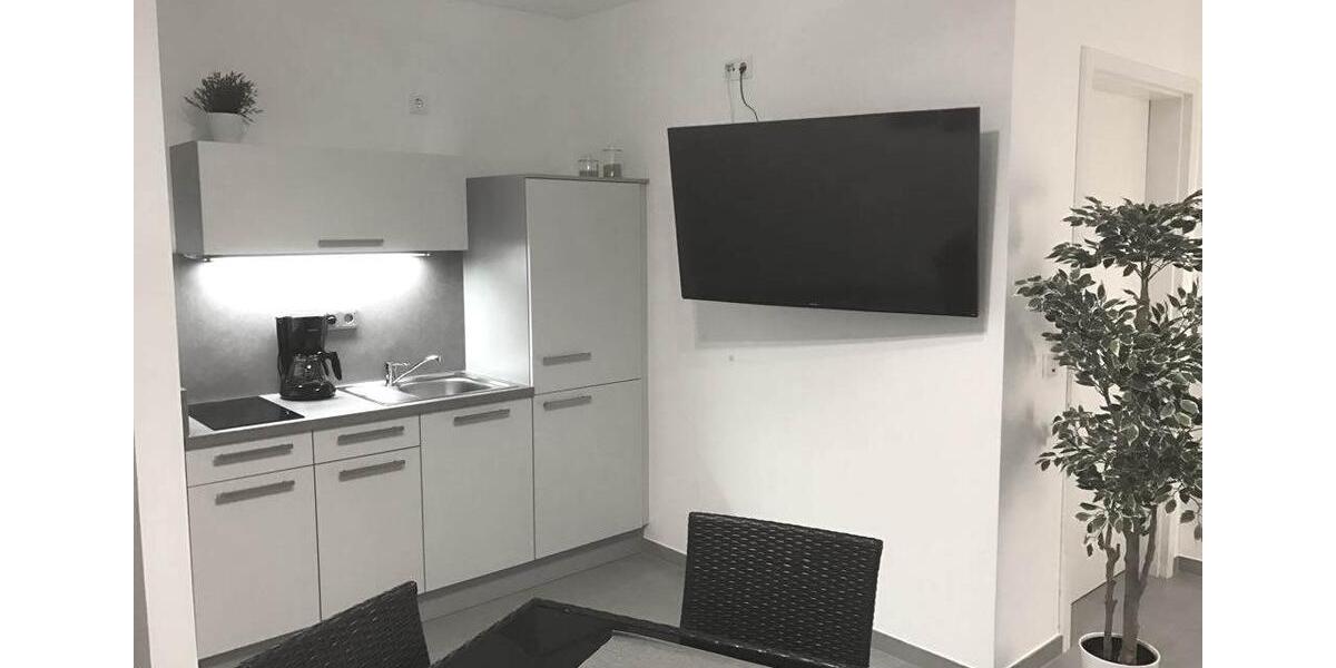 Etagenwohnung Büren - 3 Zimmer, 61 m&sup2;, 430&euro; | Angebot:26041653