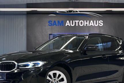 BMW 318 94.000 km 23.500 &euro; Wadersloh 59329