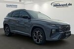 Hyundai TUCSON N Line Hybrid 2WD 1.6 T-GDI EU6e Navi Digit 4.000 km 38.990 &euro; Bad Wünnenberg 33181