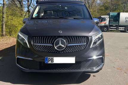 Mercedes-Benz Marco Polo 32.000 km 67.900 &euro; Paderborn, Stadt 33106