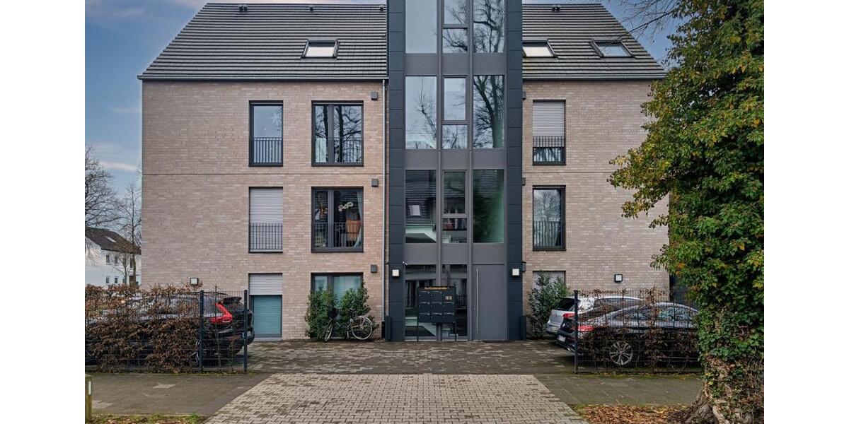 Etagenwohnung Gütersloh - 2 Zimmer, 72 m&sup2;, 860&euro; | Angebot:23811483