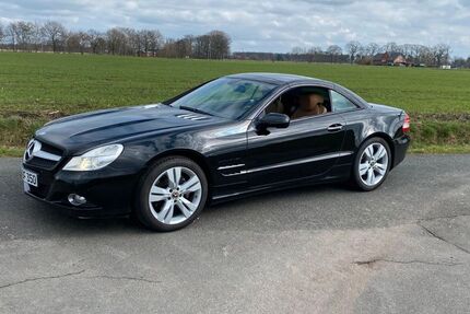 Mercedes-Benz SL 350 102.000 km 26.300 &euro; Rietberg 33397