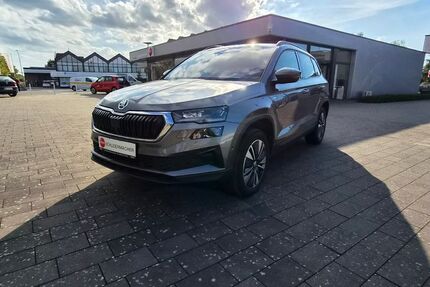 Skoda Karoq 79.799 km 23.590 &euro; Rietberg 33397