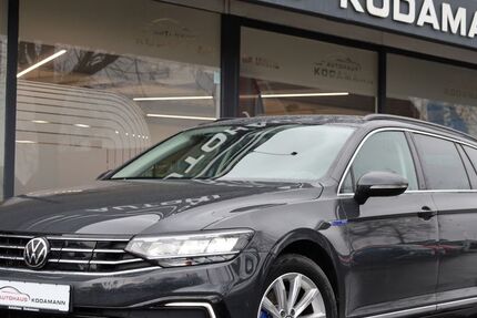 VW Passat Variant 126.928 km 17.950 &euro; Rheda-Wiedenbrück 33378