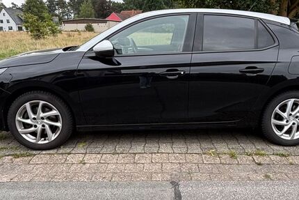 Opel Corsa 72.400 km 11.000 &euro; Gütersloh 33335