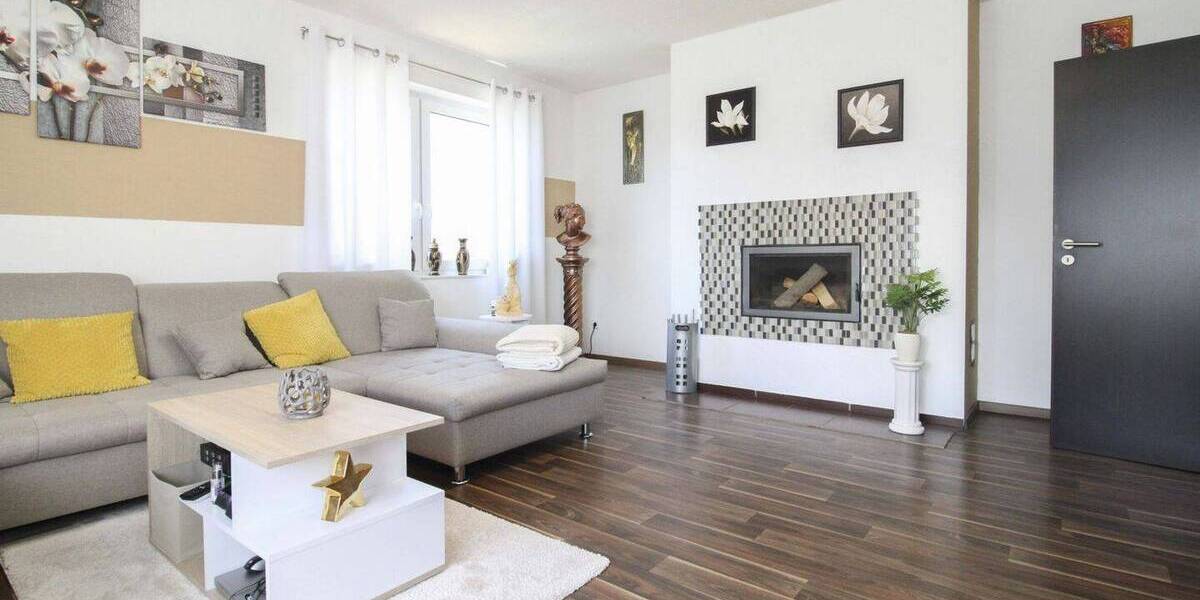 Einfamilienhaus Salzkotten Niederntudorf - 4 Zimmer, 470.000&euro; | Angebot:26585061