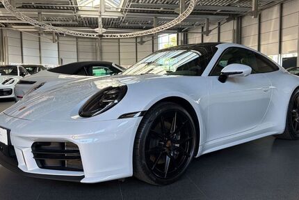Porsche 992 15.366 km 139.890 &euro; Paderborn 33100
