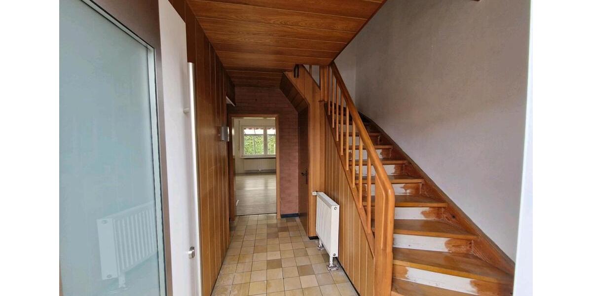 Reihenhaus Beckum - 4 Zimmer, 88 m&sup2;, 190.000&euro; | Angebot:25647814