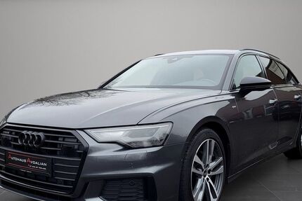 Audi A6 59.628 km 38.880 &euro; Gütersloh 33335