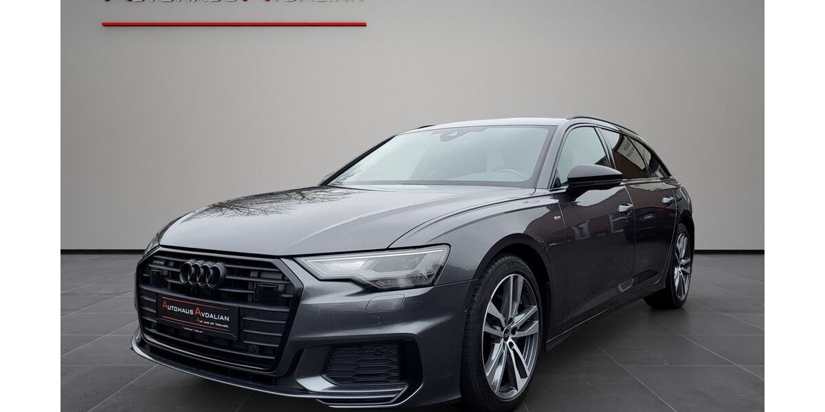 Audi A6 59.628 km 38.880 &euro; Gütersloh 33335