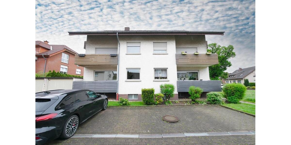 Dachgeschoßwohnung Paderborn Elsen - 3 Zimmer, 67 m&sup2;, 750&euro; | Angebot:26610396