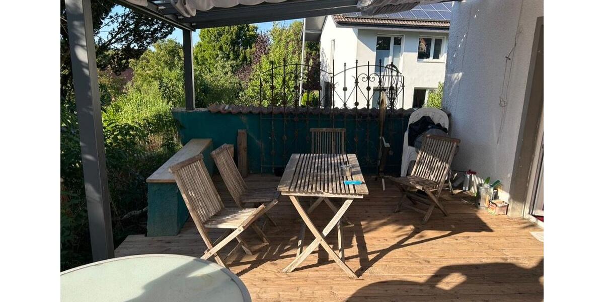 Etagenwohnung Anröchte - 1 Zimmer, 20 m&sup2;, 450&euro; | Angebot:26267483