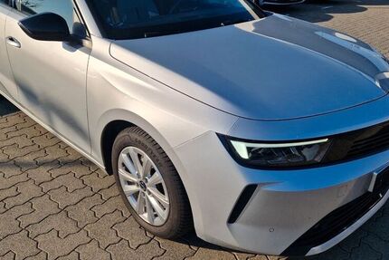 Opel Astra 121.250 km 15.980 &euro; Salzkotten 33154