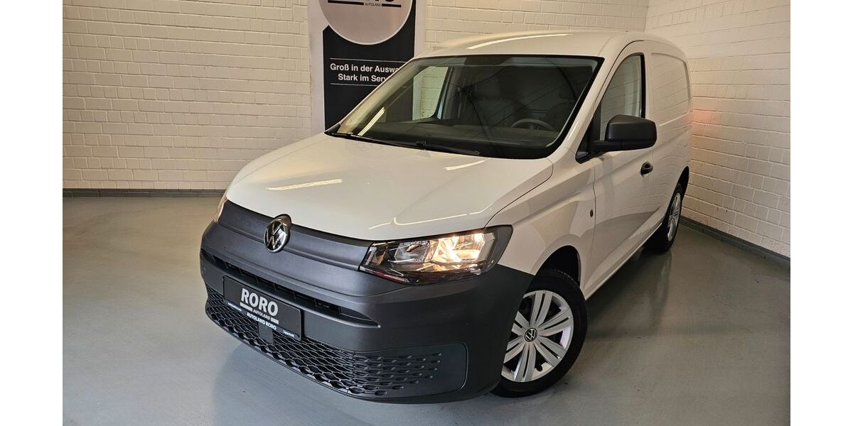 VW Caddy 45.800 km 19.800 &euro; Lippstadt 59557