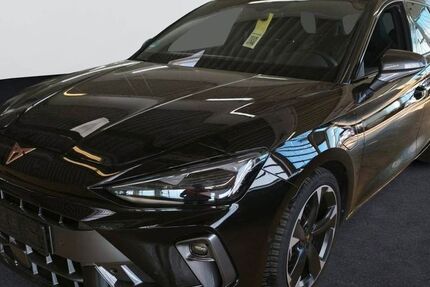 Cupra Leon 15.591 km 34.490 &euro; Soest 59494