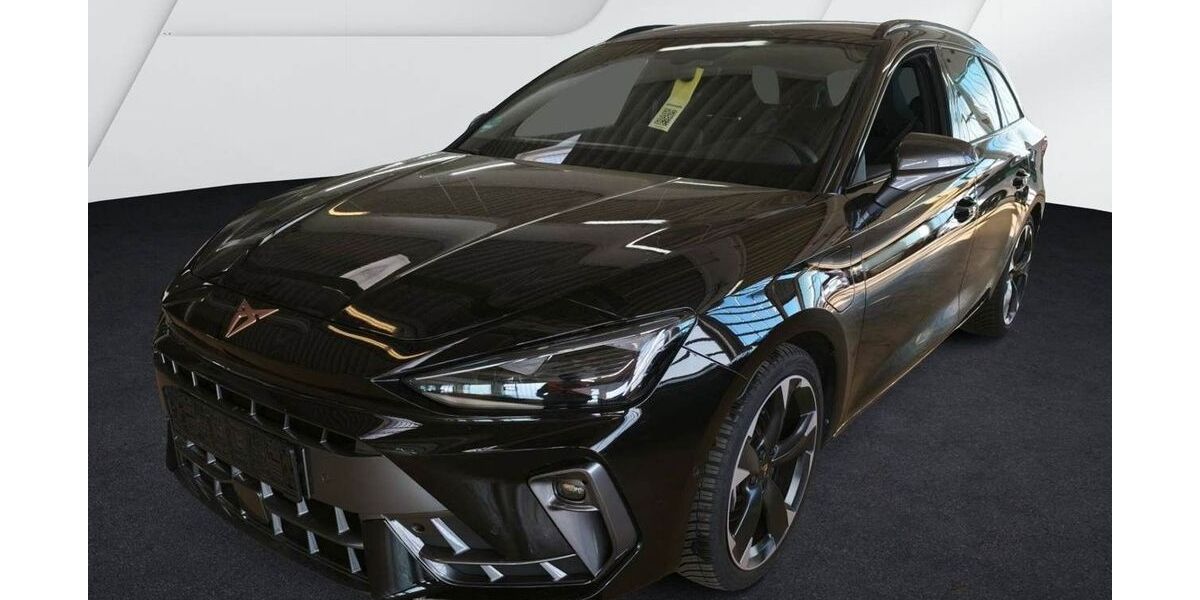 Cupra Leon 15.591 km 34.490 &euro; Soest 59494