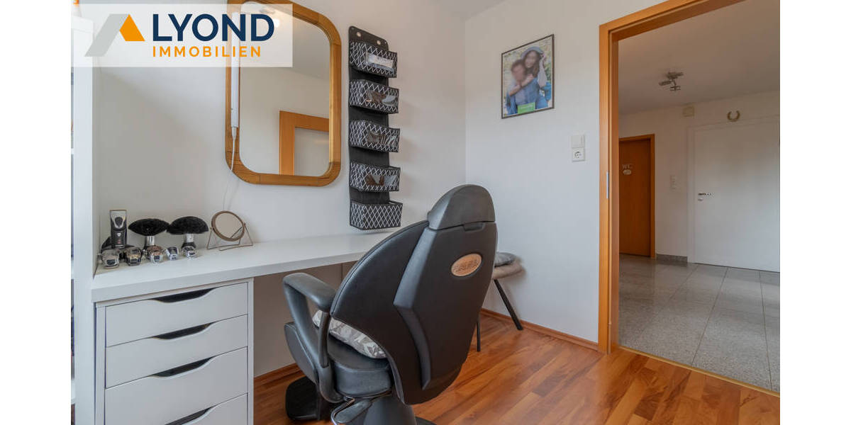 Etagenwohnung Rheda-Wiedenbrück Rheda - 4 Zimmer, 72 m&sup2;, 239.000&euro; | Angebot:25687797